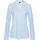 s.Oliver Pyjamaoberteil gestreift Blau 32/34