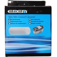 Eden WaterParadise 57665 501/Gravel Cleaner