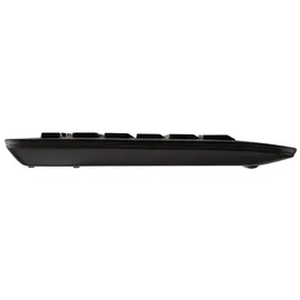 Cherry DW 5100 Wireless FR Set schwarz