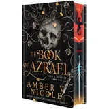 Kensington Publishing Corporation The Book of Azrael: (Gods and Monsters)
