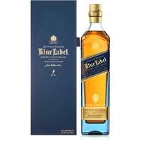 Blended Scotch 40% vol 0,7 l Geschenkbox