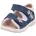 Blau/Rosa 21