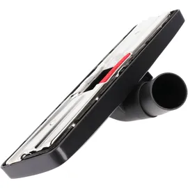 AccuCell Bodendüse für Staubsauger Typ 20, 35mm Anschluss, 30cm Breite