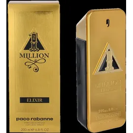 Paco Rabanne 1 Million Elixir Eau de Parfum 200 ml