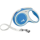 flexi New Comfort blau, Gurt