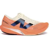 New Balance FuelCell Rebel v4 Herren Hot Mango (MFCXCO4) 43