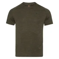 Seeland T-Shirt Active - Grün, Größe M