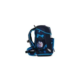 ergobag Cubo Light Set VerfolgBärjagd