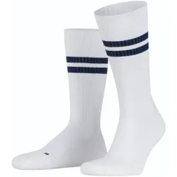 FALKE Dynamic Retro-Socken white 46-48