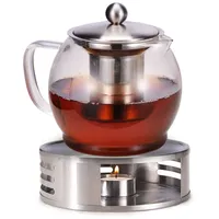 Gravidus Teekanne 1,2 l