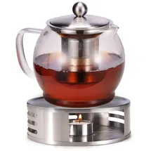 Gravidus Teekanne 1,2 l