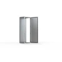 Nvent hoffman NVent Standschrank MCSS18085-316