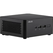 Asus NUC 14 Pro Kit - Tall - Revel Canyon RNUC14RVHU500002I Core Ultra 5 125H, EU-Netzkabel