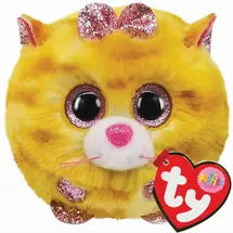 Ty Tabitha Katze - Puffies