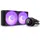 NZXT Kraken 240 RGB, schwarz Wasserkühlung für AMD und Intel CPU