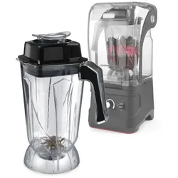 Hendi Behälter für Standmixer vieler Hendi Modelle 2,5 Liter