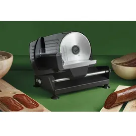 Jata JECF1200 Schwarz