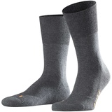 Freizeitsocken dark grey 37-38