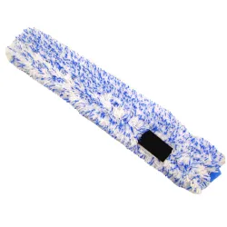 LEWI Einwaschbezug "Blue Star" 10012 , Breite: 25 cm