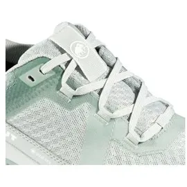 Mammut Girun II Low GTX damen wanderschuhe Gore-Tex-Grün-5