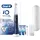 Oral-B iO Series 7N Sapphire Blue + Austeckbürsten 2 St.