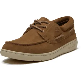 Timberland Portofino Pier Herren Beige 47,5