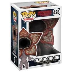 Funko - POP! - Stranger Things - Demogorgon (mit Variante) Vinyl