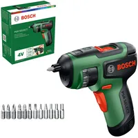 Bosch Akku-Bohrschrauber PSR Select inkl. 1 x 2,0 Ah + Bits