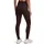 Under Armour Motion Leggings Damen 227 brown obsidian/white L