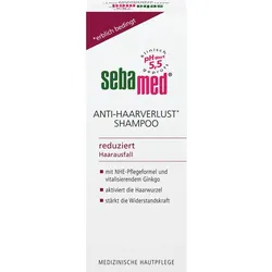 Sebamed Anti-Haarverlust Shampoo