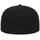 New Era BASECAP BLACK ON BLACK NY Yankees