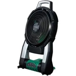 Hikoki Akku-Ventilator UF18DSAL (Basic)