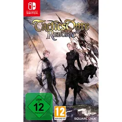 Tactics Ogre - Reborn