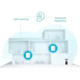 TP-Link Deco X50 Mesh System