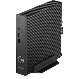 Dell OptiPlex Thin Client Intel Celeron 2,00 GHz 8 GB RAM 64 GB eMMC Intel UHD Graphics