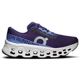 On Herren Cloudmonster 3 - breit (2E) schwarz 45.0
