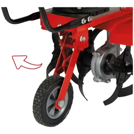 Einhell Benzin-Bodenhacke GC-MT 2236