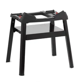 Weber Stand für Q N-Serie 47 x 14 cm Stahl schwarz