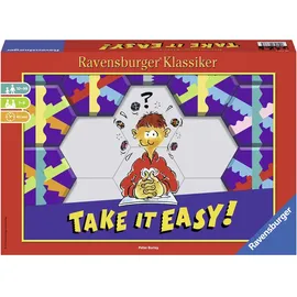 Ravensburger Take it easy!