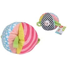 Simba Simba, Greifling, ABC Baby Greifball