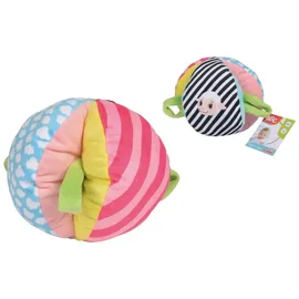 Simba Simba, Greifling, ABC Baby Greifball