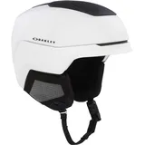 OAKLEY MOD 5 Skihelm (Größe 55-59CM, weiss)