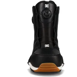 DC Shoes DC Control Step On" Boot 2026 black/white - 42,5