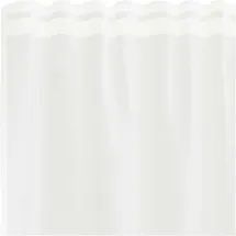 vidaXL Vorhang, Lichtfilternde Vorhänge 600 cm