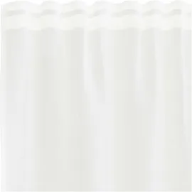 vidaXL Vorhang, Lichtfilternde Vorhänge 600 cm