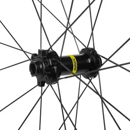 MAVIC crossmax 29 vorderrad boost 15x110 mm center lock - Centerlock