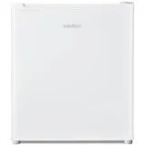 Medion MD 37724 Mini-Kühlschrank 41 l 51 cm hoch Weiß