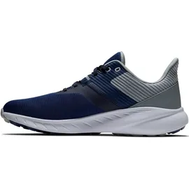 FootJoy Flex SL, navy/grau