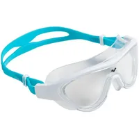 Arena Schwimmbrille THE ONE MASK JR weiß