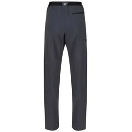 Regatta Xert Stretch Iii Hosen - Seal Grey - 26